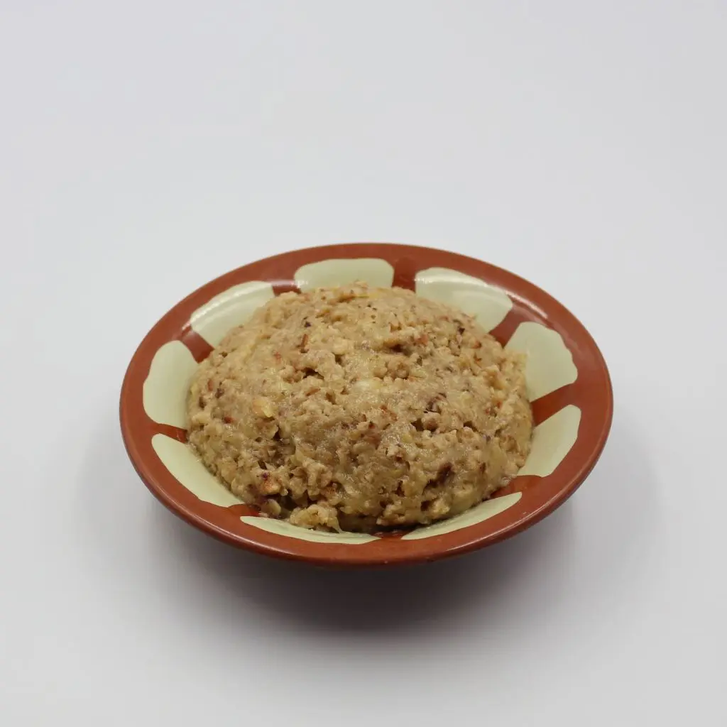 معصوب سمن وعسل